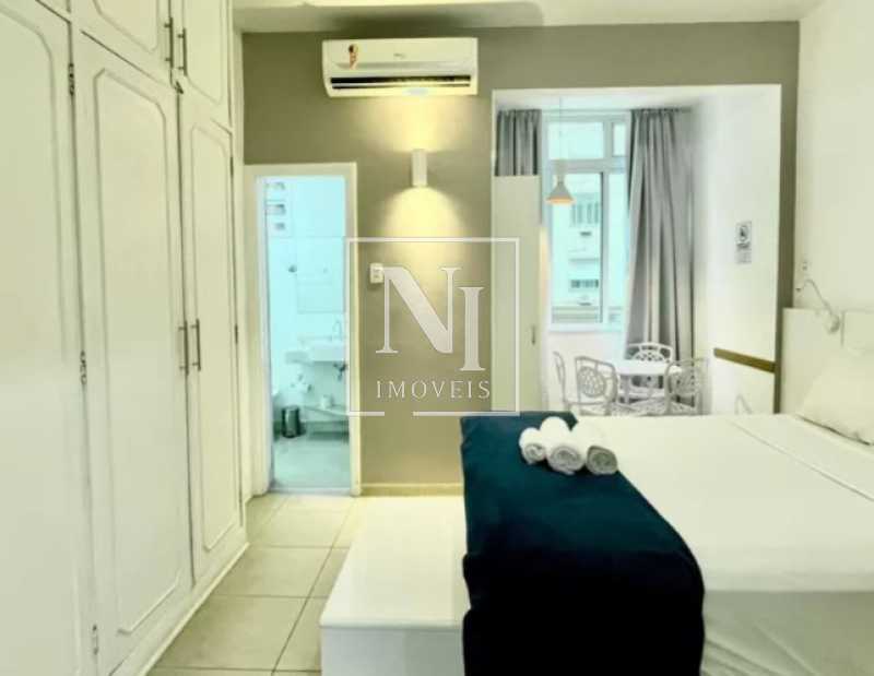 Conheça WhatsApp Image 2026-05-18 at 1 do imóvel - Apartamento 1 quarto à venda Copacabana, Rio de Janeiro - R$ 750.000 - NOAP10813 - 12 WhatsApp Image 2026-05-18 at 1 - 12