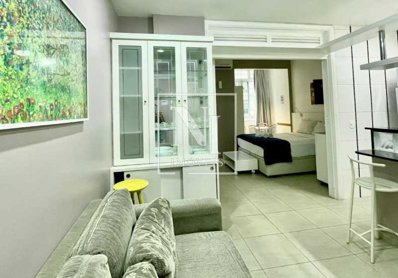 Conheça WhatsApp Image 2026-05-18 at 1 do imóvel - Apartamento 1 quarto à venda Copacabana, Rio de Janeiro - R$ 750.000 - NOAP10813 - 2 WhatsApp Image 2026-05-18 at 1 - 2