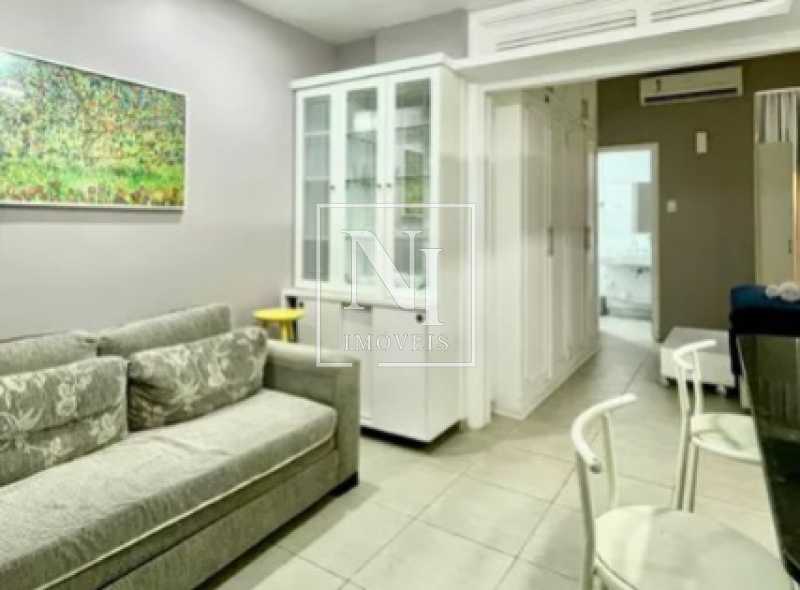 Conheça WhatsApp Image 2026-05-18 at 1 do imóvel - Apartamento 1 quarto à venda Copacabana, Rio de Janeiro - R$ 750.000 - NOAP10813 - 3 WhatsApp Image 2026-05-18 at 1 - 3