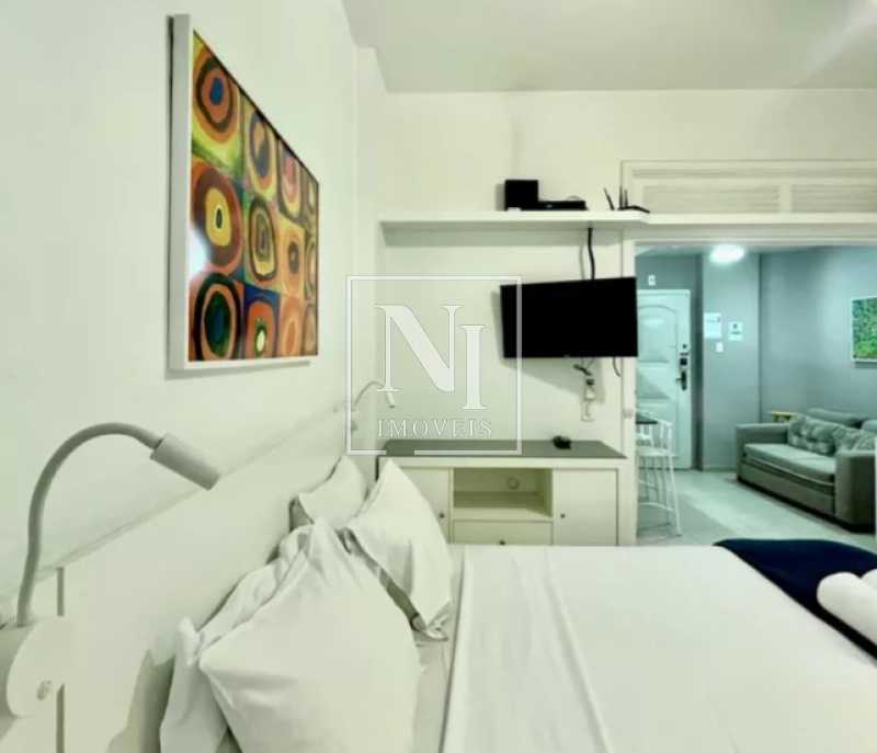 Conheça WhatsApp Image 2026-05-18 at 1 do imóvel - Apartamento 1 quarto à venda Copacabana, Rio de Janeiro - R$ 750.000 - NOAP10813 - 14 WhatsApp Image 2026-05-18 at 1 - 14