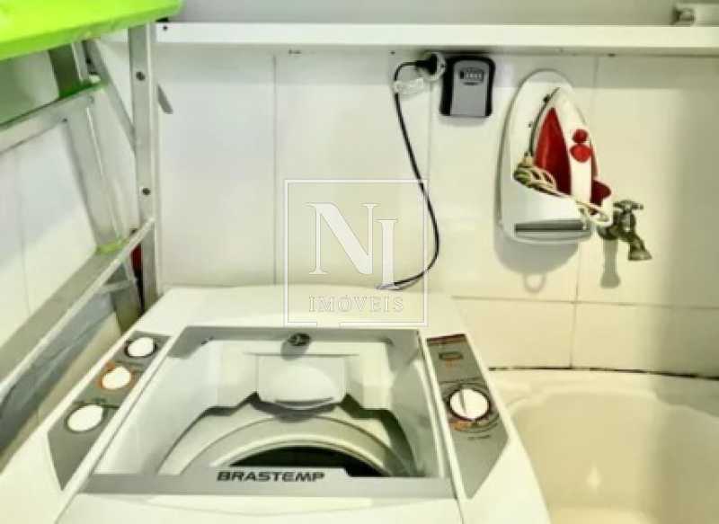 Conheça WhatsApp Image 2026-05-18 at 1 do imóvel - Apartamento 1 quarto à venda Copacabana, Rio de Janeiro - R$ 750.000 - NOAP10813 - 21 WhatsApp Image 2026-05-18 at 1 - 21