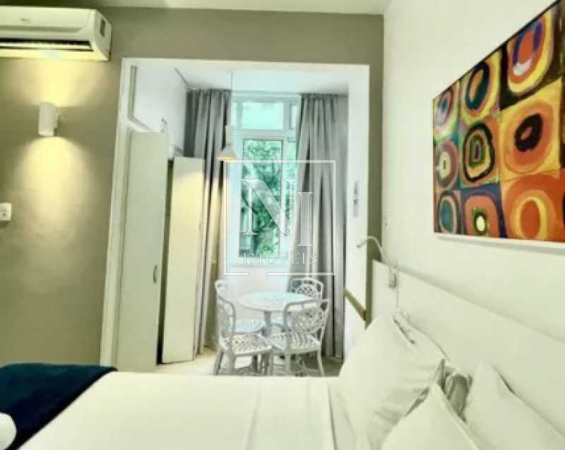 Conheça WhatsApp Image 2026-05-18 at 1 do imóvel - Apartamento 1 quarto à venda Copacabana, Rio de Janeiro - R$ 750.000 - NOAP10813 - 16 WhatsApp Image 2026-05-18 at 1 - 16