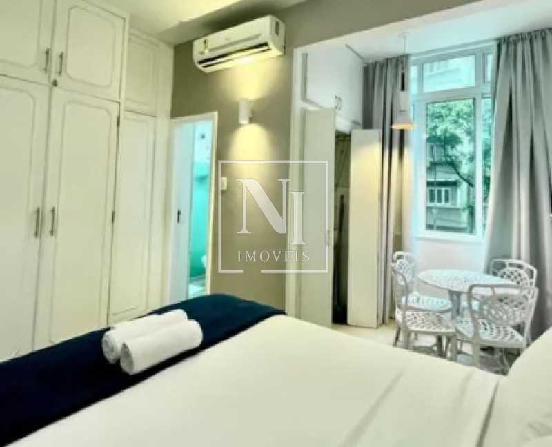 Conheça WhatsApp Image 2026-05-18 at 1 do imóvel - Apartamento 1 quarto à venda Copacabana, Rio de Janeiro - R$ 750.000 - NOAP10813 - 17 WhatsApp Image 2026-05-18 at 1 - 17