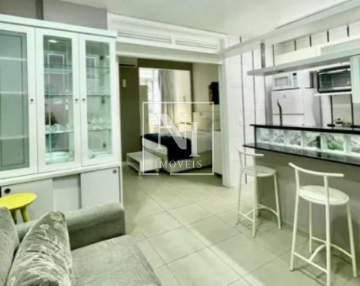 Ótima localização - Apartamento 1 quarto à venda Copacabana, Rio de Janeiro - R$ 750.000 - NOAP10813
