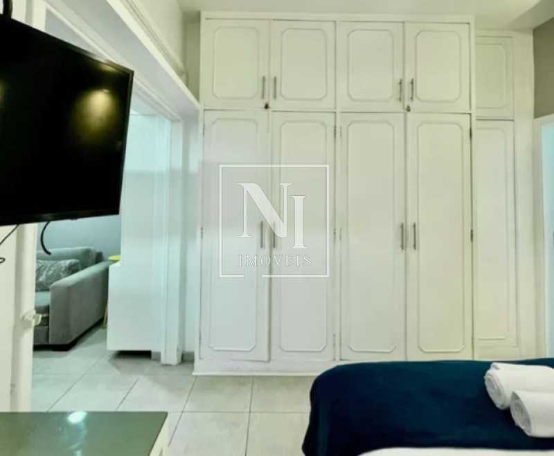 Conheça WhatsApp Image 2026-05-18 at 1 do imóvel - Apartamento 1 quarto à venda Copacabana, Rio de Janeiro - R$ 750.000 - NOAP10813 - 18 WhatsApp Image 2026-05-18 at 1 - 18
