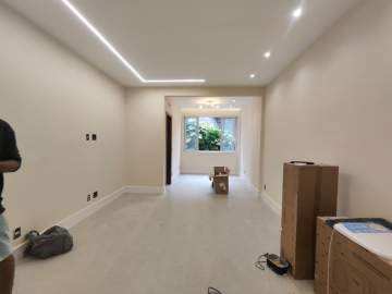 Apartamento 3 quartos à venda Copacabana, Rio de Janeiro - R$ 1.350.000 - NOAP30918