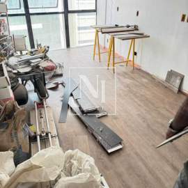 Sala Comercial 29m² à venda Copacabana, Rio de Janeiro - R$ 330.000 - NOSL00044