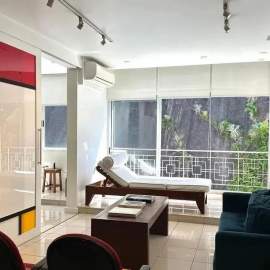 APARTAMENTO, 2 quartos, no Bairro de Copacabana. - PSAP30109