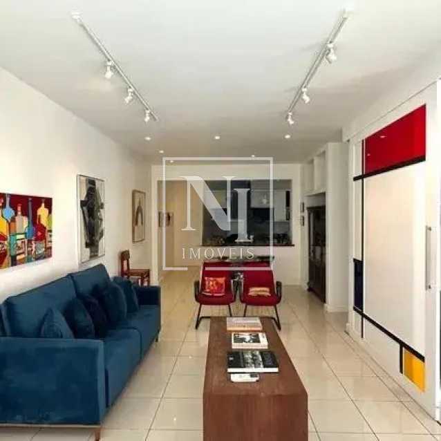 Conheça WhatsApp Image 2026-05-21 at 0 do imóvel - APARTAMENTO, 2 quartos, no Bairro de Copacabana. - PSAP30109 - 3 WhatsApp Image 2026-05-21 at 0 - 3
