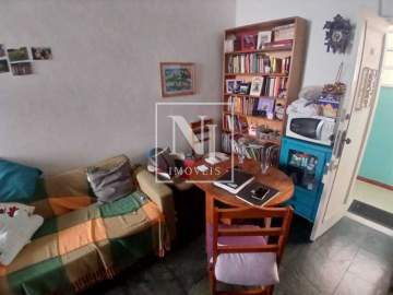 Imperdível - Apartamento à venda Rua Duvivier, Copacabana, Rio de Janeiro - R$ 550.000 - NOAP10824