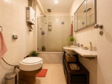 APARTAMENTO 3 QUARTOS NO BAIRRO DE COPACABANA - NOAP30986