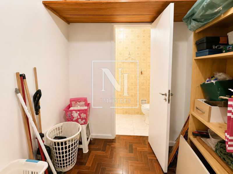 Conheça WhatsApp Image 2026-06-24 at 1 do imóvel - APARTAMENTO 3 QUARTOS NO BAIRRO DE COPACABANA - NOAP30986 - 3 WhatsApp Image 2026-06-24 at 1 - 3