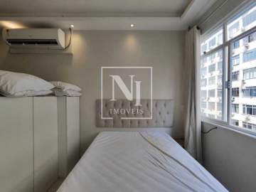 Ótima localização - Apartamento para Airbnb - NOKI10339