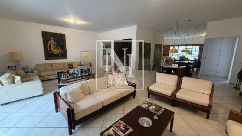 Conheça WhatsApp Image 2026-05-25 at 1 do imóvel - Apartamento 3 quartos à venda Copacabana, Rio de Janeiro - R$ 1.800.000 - NOAP30931 - 5 WhatsApp Image 2026-05-25 at 1 - 5