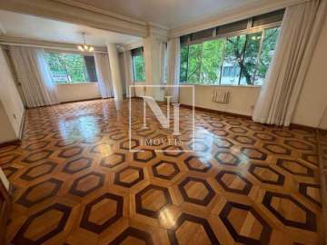 APARTAMENTO 4 QUARTOS NO BAIRRO DE COPACABANA - NOAP40211