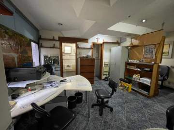 Sala Comercial 40m² à venda Copacabana, Rio de Janeiro - R$ 400.000 - NOSL00046