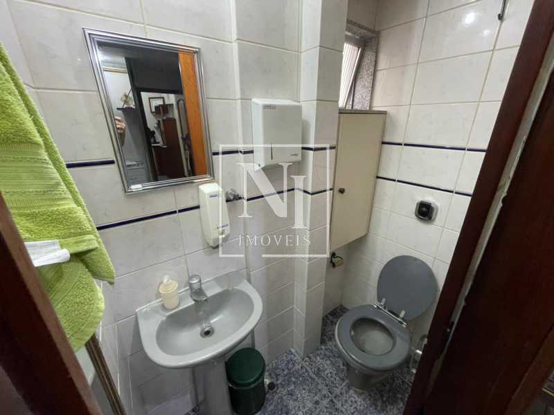 Conheça WhatsApp Image 2026-05-27 at 1 do imóvel - Sala Comercial 40m² à venda Copacabana, Rio de Janeiro - R$ 400.000 - NOSL00046 - 17 WhatsApp Image 2026-05-27 at 1 - 17