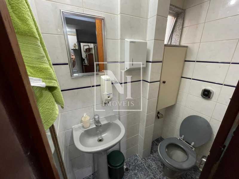 Conheça WhatsApp Image 2026-05-27 at 1 do imóvel - Sala Comercial 40m² à venda Copacabana, Rio de Janeiro - R$ 400.000 - NOSL00046 - 19 WhatsApp Image 2026-05-27 at 1 - 19