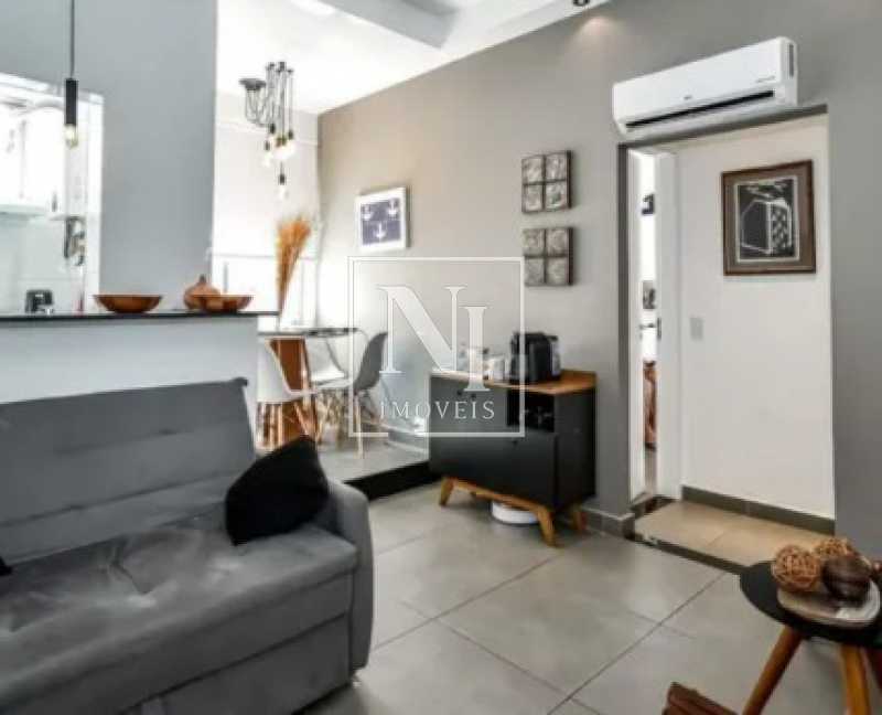 Conheça WhatsApp Image 2026-05-28 at 1 do imóvel - Apartamento 1 quarto à venda Copacabana, Rio de Janeiro - R$ 750.000 - NOAP10833 - 1 WhatsApp Image 2026-05-28 at 1 - 1