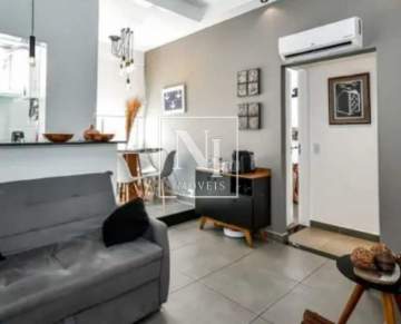 Imperdível - Apartamento 1 quarto à venda Copacabana, Rio de Janeiro - R$ 750.000 - NOAP10833
