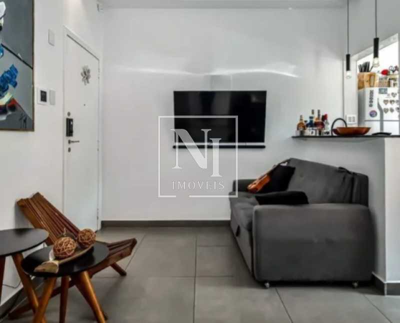 Conheça WhatsApp Image 2026-05-28 at 1 do imóvel - Apartamento 1 quarto à venda Copacabana, Rio de Janeiro - R$ 750.000 - NOAP10833 - 3 WhatsApp Image 2026-05-28 at 1 - 3
