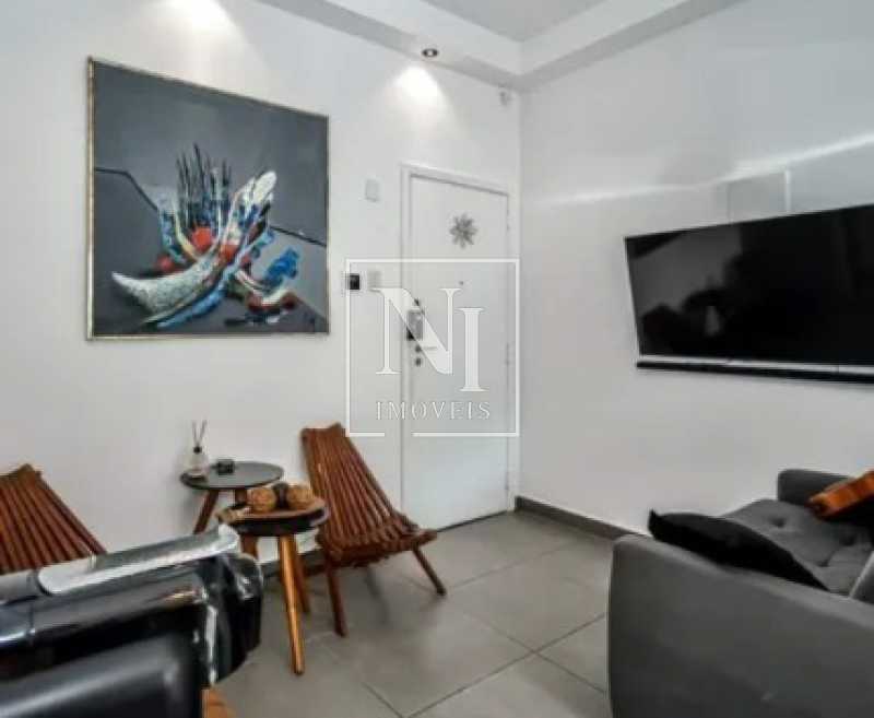 Conheça WhatsApp Image 2026-05-28 at 1 do imóvel - Apartamento 1 quarto à venda Copacabana, Rio de Janeiro - R$ 750.000 - NOAP10833 - 5 WhatsApp Image 2026-05-28 at 1 - 5