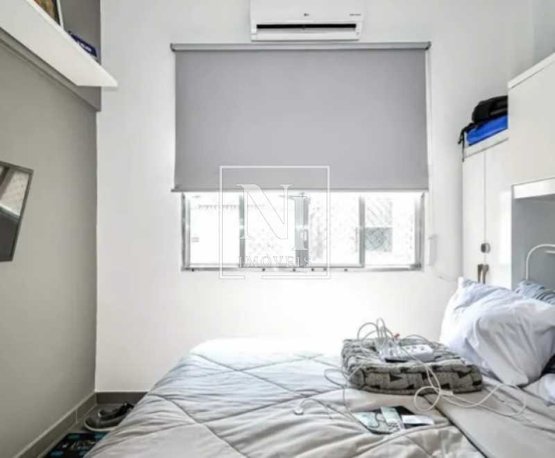 Conheça WhatsApp Image 2026-05-28 at 1 do imóvel - Apartamento 1 quarto à venda Copacabana, Rio de Janeiro - R$ 750.000 - NOAP10833 - 8 WhatsApp Image 2026-05-28 at 1 - 8