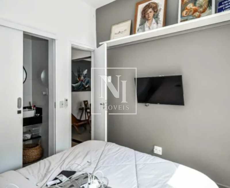 Conheça WhatsApp Image 2026-05-28 at 1 do imóvel - Apartamento 1 quarto à venda Copacabana, Rio de Janeiro - R$ 750.000 - NOAP10833 - 9 WhatsApp Image 2026-05-28 at 1 - 9