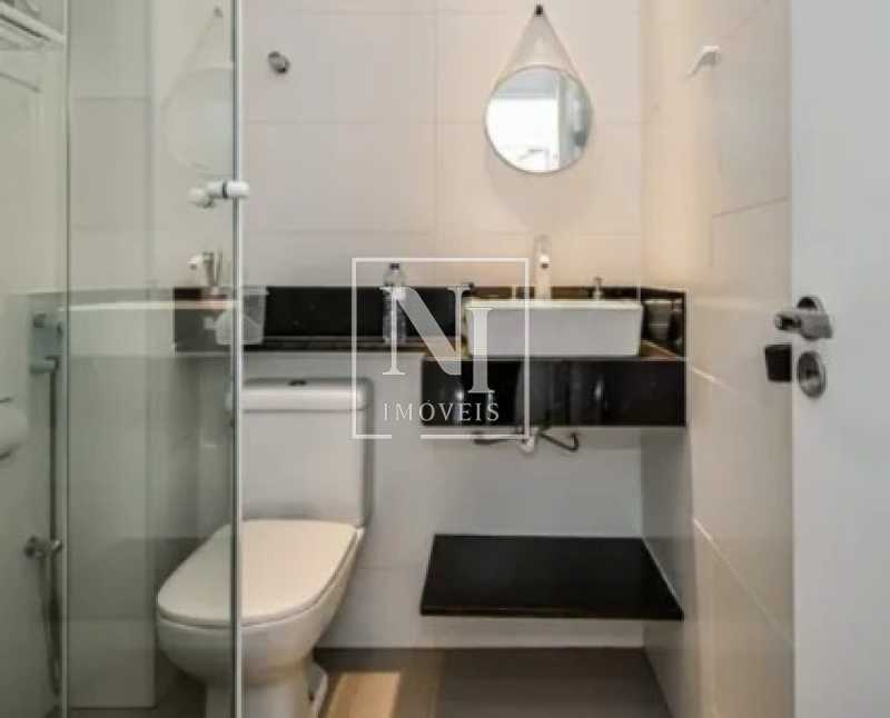 Conheça WhatsApp Image 2026-05-28 at 1 do imóvel - Apartamento 1 quarto à venda Copacabana, Rio de Janeiro - R$ 750.000 - NOAP10833 - 14 WhatsApp Image 2026-05-28 at 1 - 14