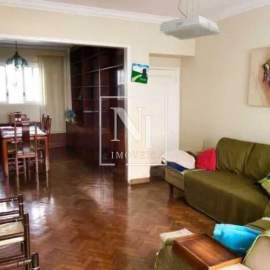 Apartamento 2 quartos no bairro de Copacabana - PSAP30119