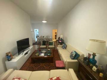 Imperdível - Apartamento à venda Rua Santa Clara, Copacabana, Rio de Janeiro - R$ 1.500.000 - NIAP30106