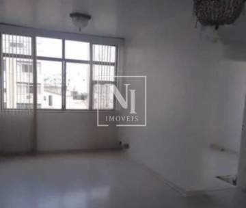 Ótima localização - Apartamento 2 quartos à venda Copacabana, Rio de Janeiro - R$ 950.000 - NOAP20771