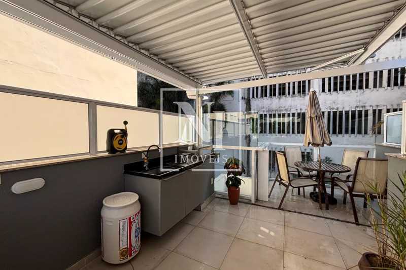 Conheça WhatsApp Image 2026-05-29 at 1 do imóvel - APARTAMENTO, 2 quartos, no Bairro de Copacabana. - PSAP20097 - 22 WhatsApp Image 2026-05-29 at 1 - 22