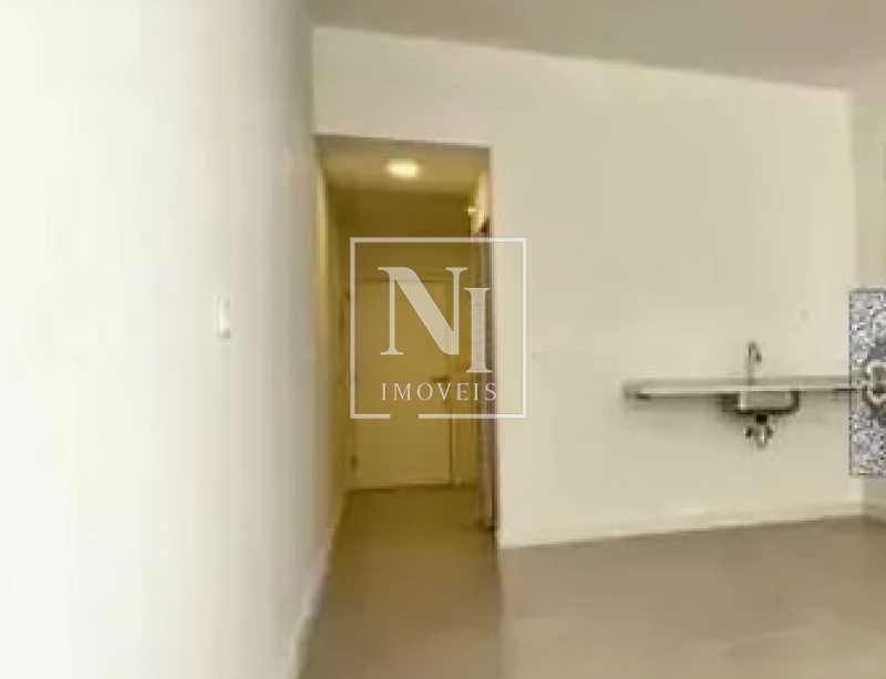 Conheça 4 do imóvel - Sala Comercial 40m² à venda Copacabana, Rio de Janeiro - R$ 522.000 - CTSL00002 - 2 4 - 2