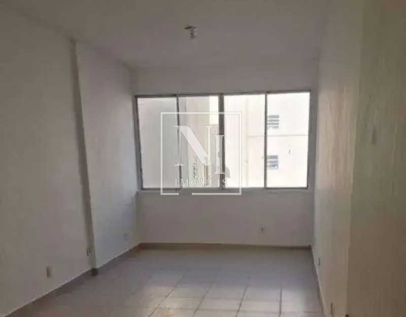 Conheça SALA do imóvel - Sala Comercial 40m² à venda Copacabana, Rio de Janeiro - R$ 522.000 - CTSL00002 - 9 SALA - 9