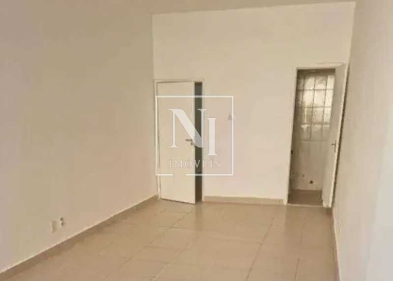 Conheça SALA2 do imóvel - Sala Comercial 40m² à venda Copacabana, Rio de Janeiro - R$ 522.000 - CTSL00002 - 10 SALA2 - 10