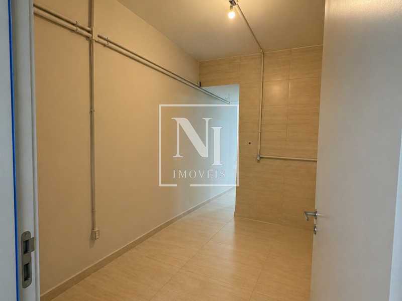 Conheça IMG_6936 do imóvel - Sala Comercial 40m² à venda Copacabana, Rio de Janeiro - R$ 522.000 - CTSL00002 - 17 IMG_6936 - 17