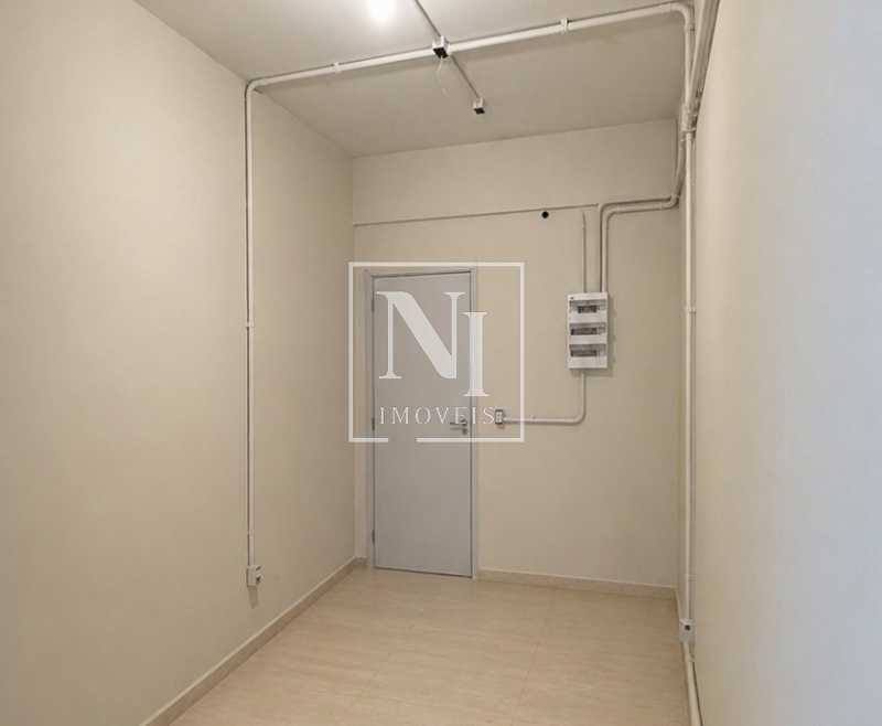 Conheça IMG_6940 1 do imóvel - Sala Comercial 40m² à venda Copacabana, Rio de Janeiro - R$ 522.000 - CTSL00002 - 12 IMG_6940 1 - 12