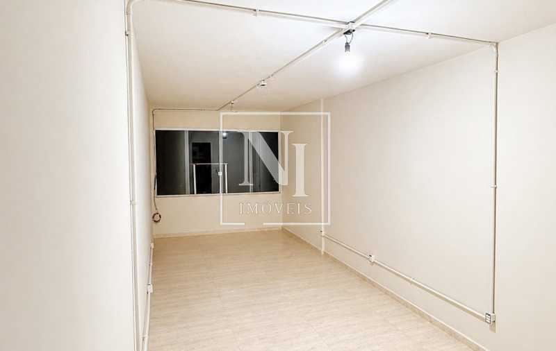 Conheça IMG_6946 do imóvel - Sala Comercial 40m² à venda Copacabana, Rio de Janeiro - R$ 522.000 - CTSL00002 - 16 IMG_6946 - 16