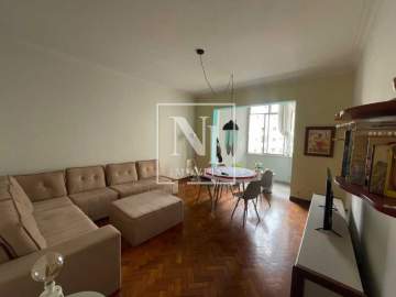 APARTAMENTO 3 QUARTOS NO BAIRRO DE COPACABANA - NOAP30938
