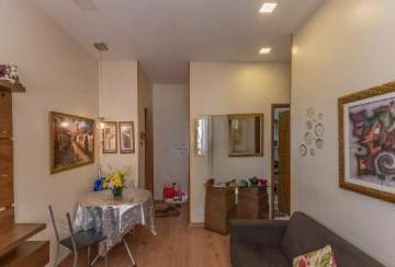 Apartamento 2 quartos à venda Copacabana, Rio de Janeiro - R$ 685.000 - PSAP20088