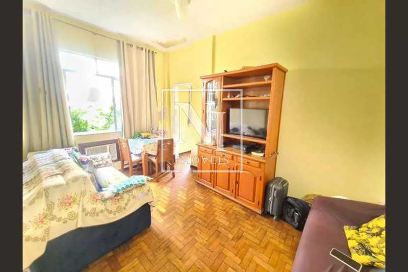 Conheça WhatsApp Image 2026-05-29 at 1 do imóvel - Apartamento 1 quarto à venda Copacabana, Rio de Janeiro - R$ 580.000 - PSAP10082 - 2 WhatsApp Image 2026-05-29 at 1 - 2