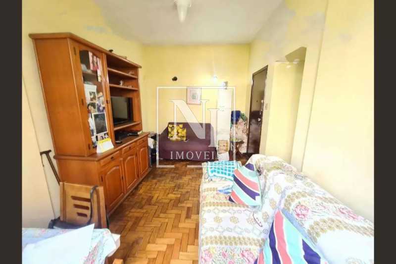 Conheça WhatsApp Image 2026-05-29 at 1 do imóvel - Apartamento 1 quarto à venda Copacabana, Rio de Janeiro - R$ 580.000 - PSAP10082 - 4 WhatsApp Image 2026-05-29 at 1 - 4