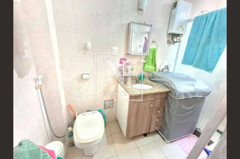 Conheça WhatsApp Image 2026-05-29 at 1 do imóvel - Apartamento 1 quarto à venda Copacabana, Rio de Janeiro - R$ 580.000 - PSAP10082 - 15 WhatsApp Image 2026-05-29 at 1 - 15