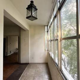 Ótima localização - Apartamento 4 Quartos à venda e Copacabana - NOAP40219
