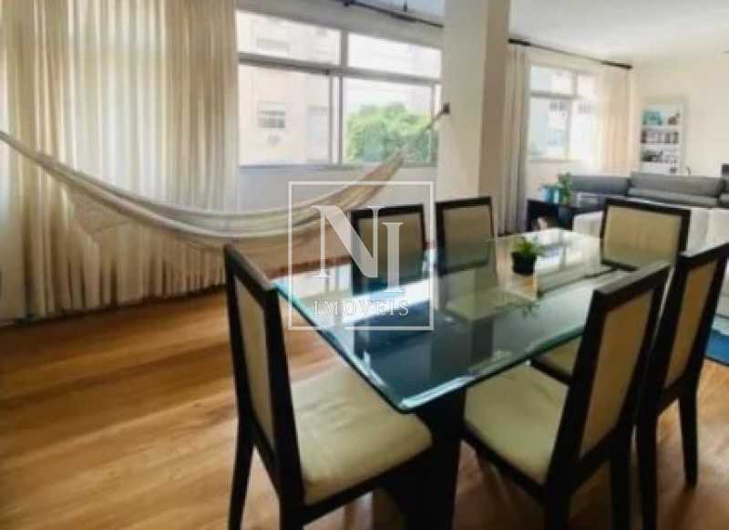 Conheça WhatsApp Image 2026-05-29 at 1 do imóvel - Apartamento 4 quartos à venda Copacabana, Rio de Janeiro - R$ 1.650.000 - NOAP40214 - 2 WhatsApp Image 2026-05-29 at 1 - 2