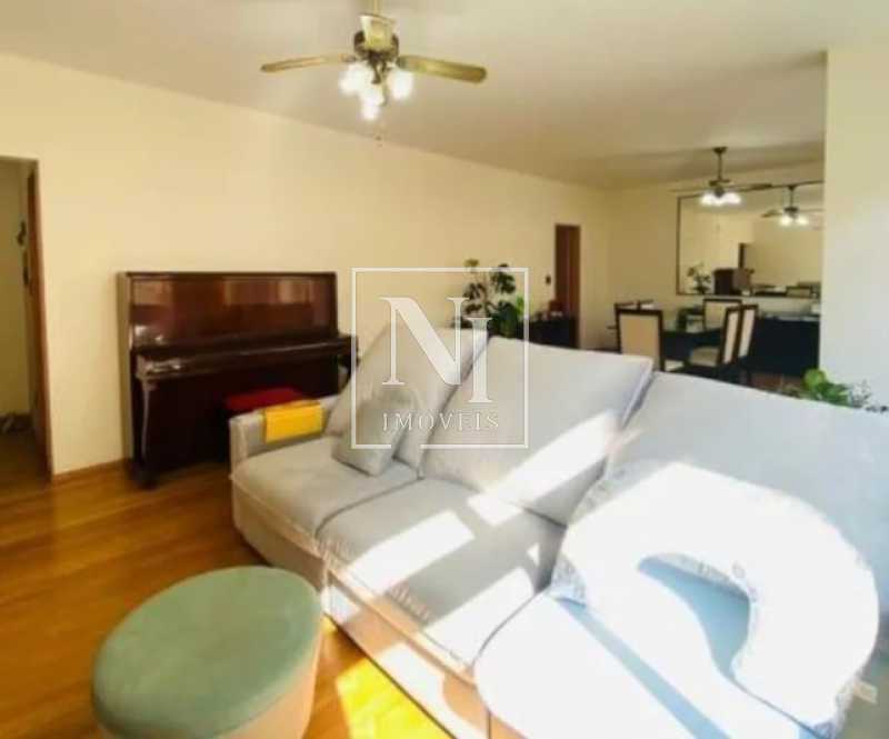 Conheça WhatsApp Image 2026-05-29 at 1 do imóvel - Apartamento 4 quartos à venda Copacabana, Rio de Janeiro - R$ 1.650.000 - NOAP40214 - 3 WhatsApp Image 2026-05-29 at 1 - 3