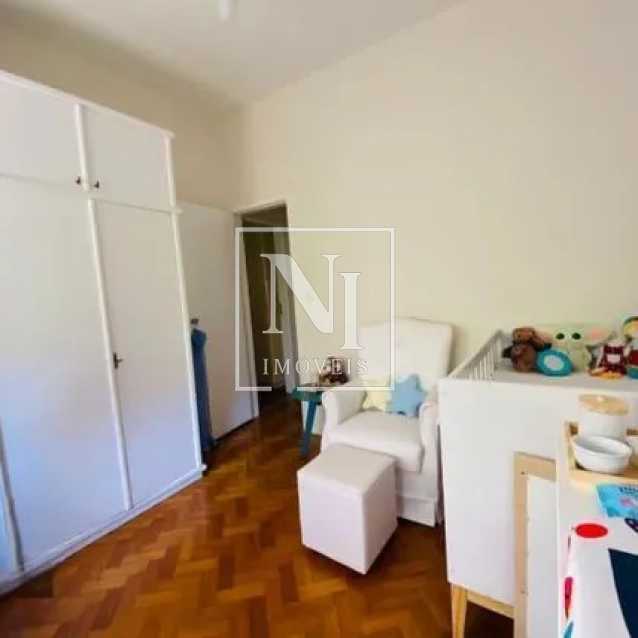 Conheça WhatsApp Image 2026-05-29 at 1 do imóvel - Apartamento 4 quartos à venda Copacabana, Rio de Janeiro - R$ 1.650.000 - NOAP40214 - 5 WhatsApp Image 2026-05-29 at 1 - 5