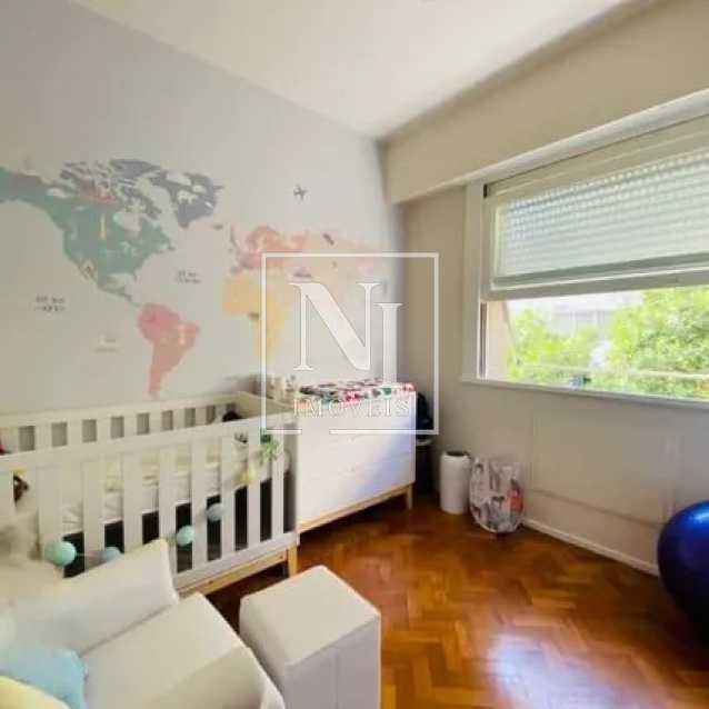 Conheça WhatsApp Image 2026-05-29 at 1 do imóvel - Apartamento 4 quartos à venda Copacabana, Rio de Janeiro - R$ 1.650.000 - NOAP40214 - 6 WhatsApp Image 2026-05-29 at 1 - 6