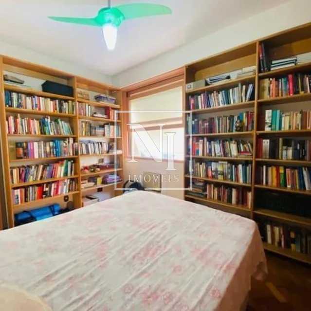 Conheça WhatsApp Image 2026-05-29 at 1 do imóvel - Apartamento 4 quartos à venda Copacabana, Rio de Janeiro - R$ 1.650.000 - NOAP40214 - 9 WhatsApp Image 2026-05-29 at 1 - 9